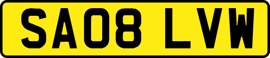 SA08LVW