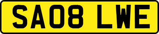 SA08LWE