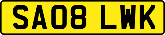 SA08LWK
