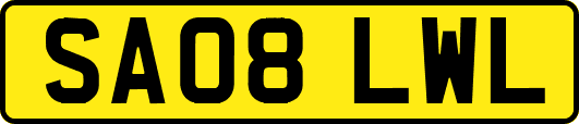 SA08LWL