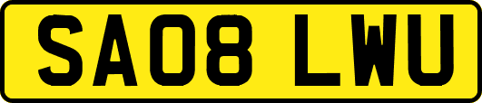 SA08LWU