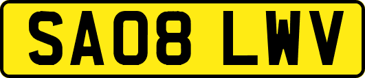 SA08LWV