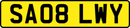 SA08LWY