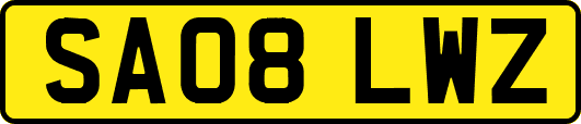 SA08LWZ