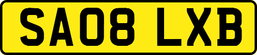 SA08LXB