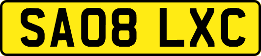 SA08LXC