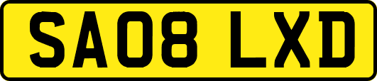 SA08LXD