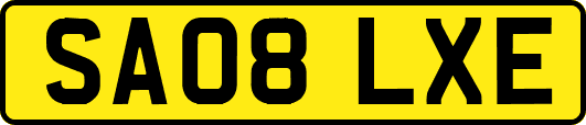 SA08LXE