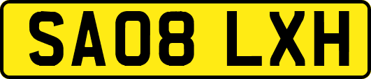 SA08LXH