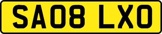 SA08LXO