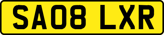SA08LXR