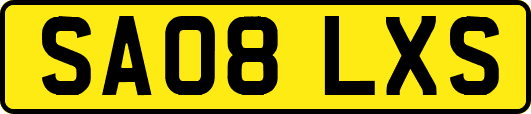 SA08LXS