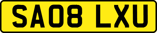 SA08LXU