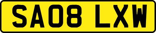 SA08LXW