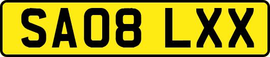 SA08LXX