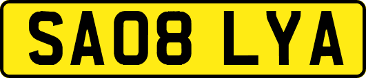 SA08LYA