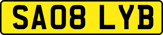 SA08LYB