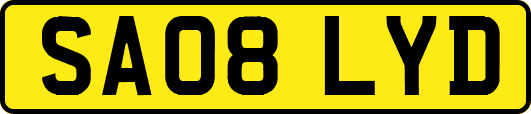 SA08LYD