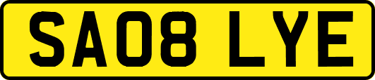 SA08LYE