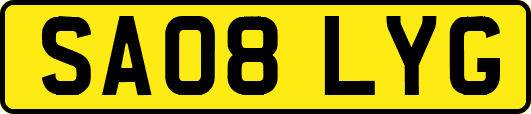 SA08LYG