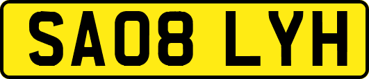 SA08LYH
