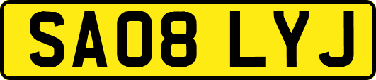 SA08LYJ