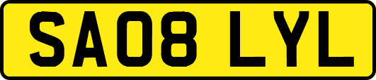 SA08LYL