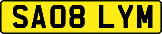 SA08LYM