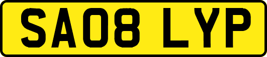 SA08LYP