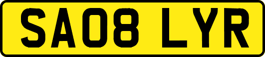 SA08LYR
