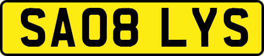 SA08LYS