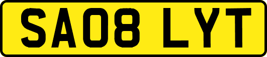 SA08LYT