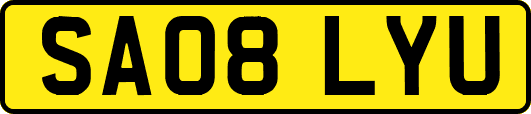 SA08LYU
