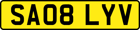 SA08LYV