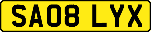 SA08LYX