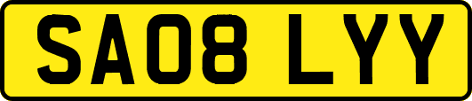 SA08LYY