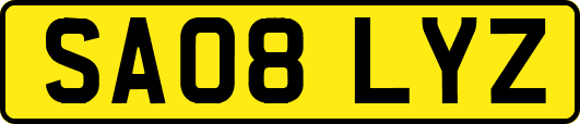 SA08LYZ