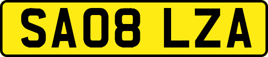 SA08LZA