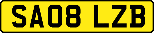 SA08LZB