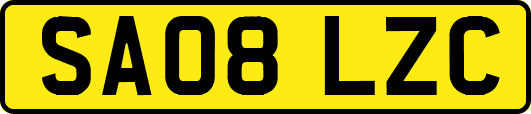 SA08LZC