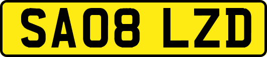 SA08LZD
