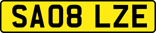 SA08LZE