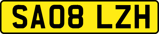 SA08LZH