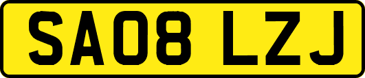SA08LZJ