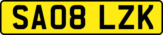 SA08LZK