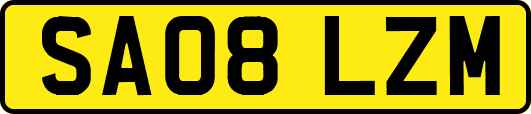 SA08LZM
