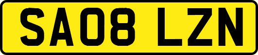 SA08LZN
