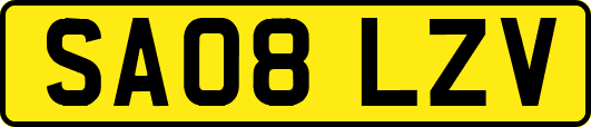 SA08LZV