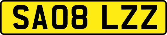SA08LZZ
