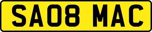 SA08MAC